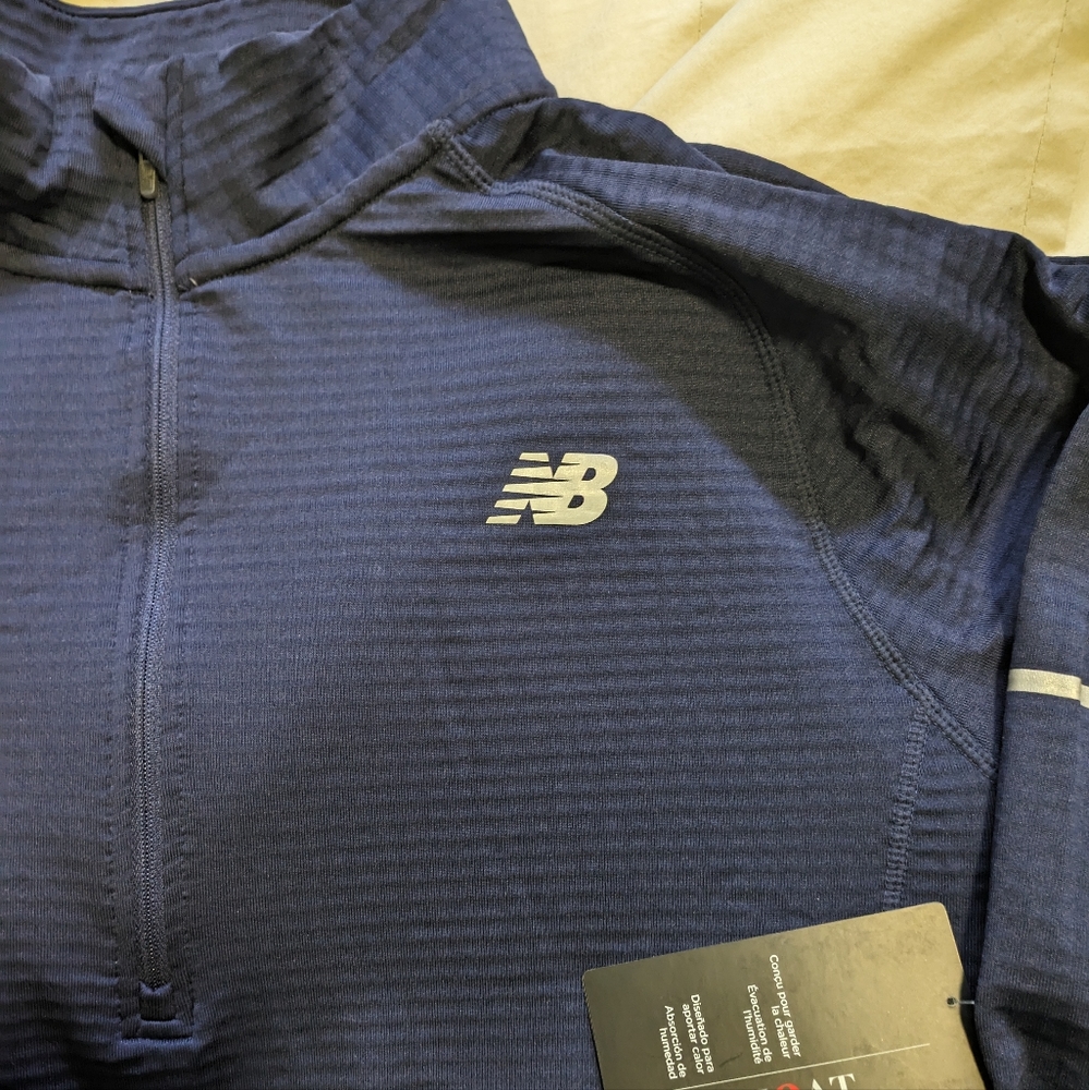 New Balance Long Sleeve BNWT